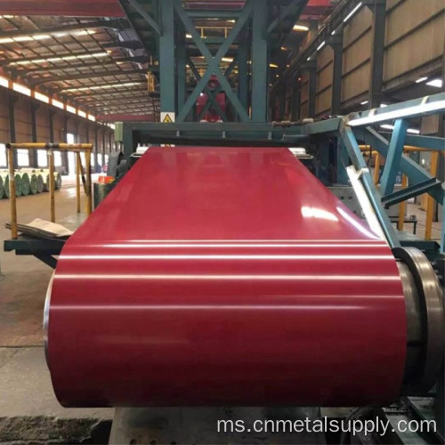 Z50 Pra Painted Galvalume Steel Coil